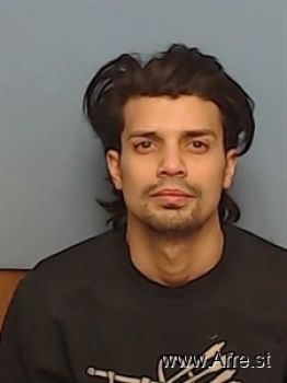 Juan Gabriel Ramirez Oliveras Mugshot